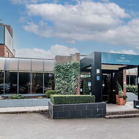 Hull Humber View Hotel, BW Signature Collection Kingston upon Hull Exterior foto