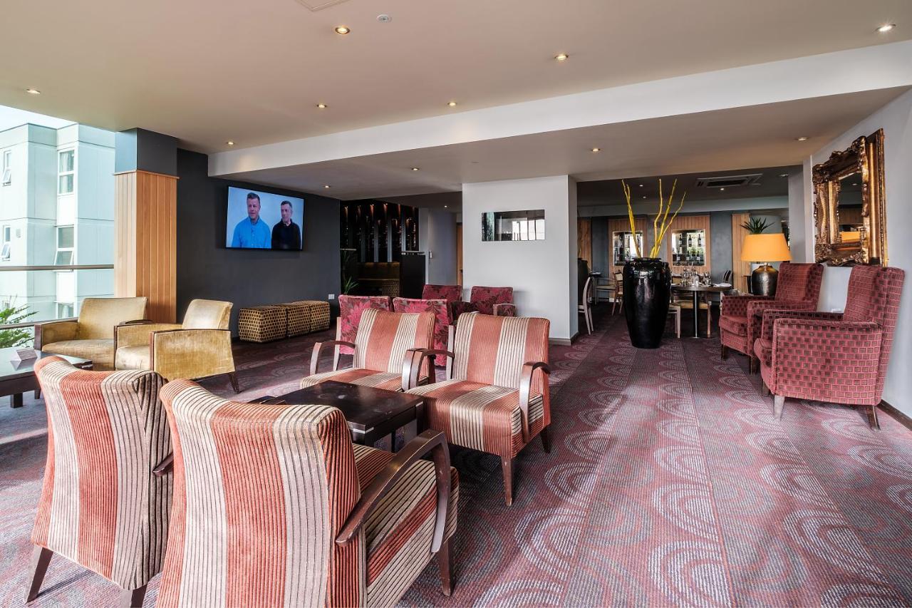 Hull Humber View Hotel, BW Signature Collection Kingston upon Hull Exterior foto