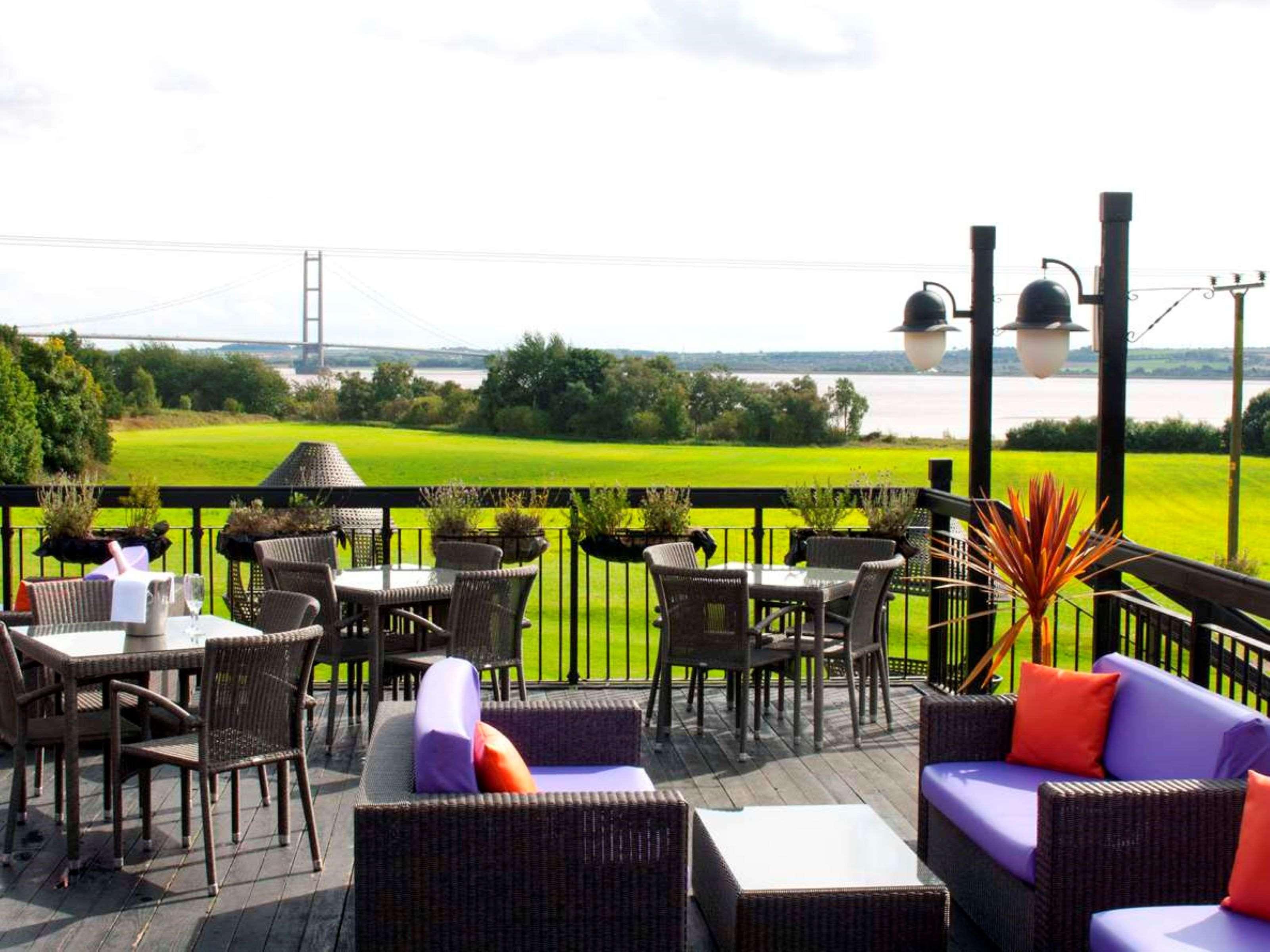 Hull Humber View Hotel, BW Signature Collection Kingston upon Hull Exterior foto