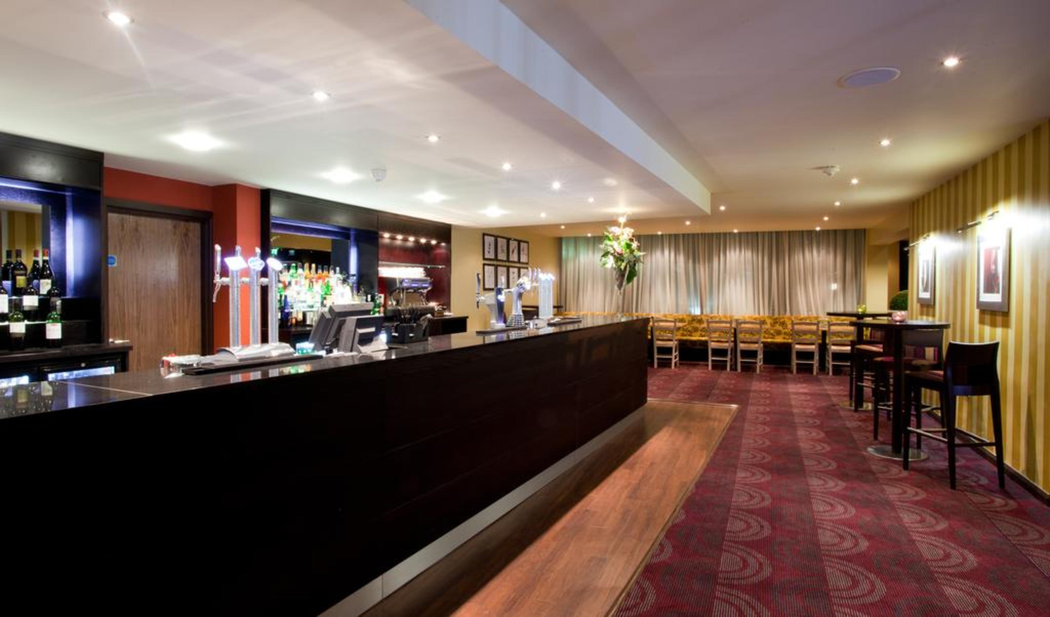 Hull Humber View Hotel, BW Signature Collection Kingston upon Hull Exterior foto