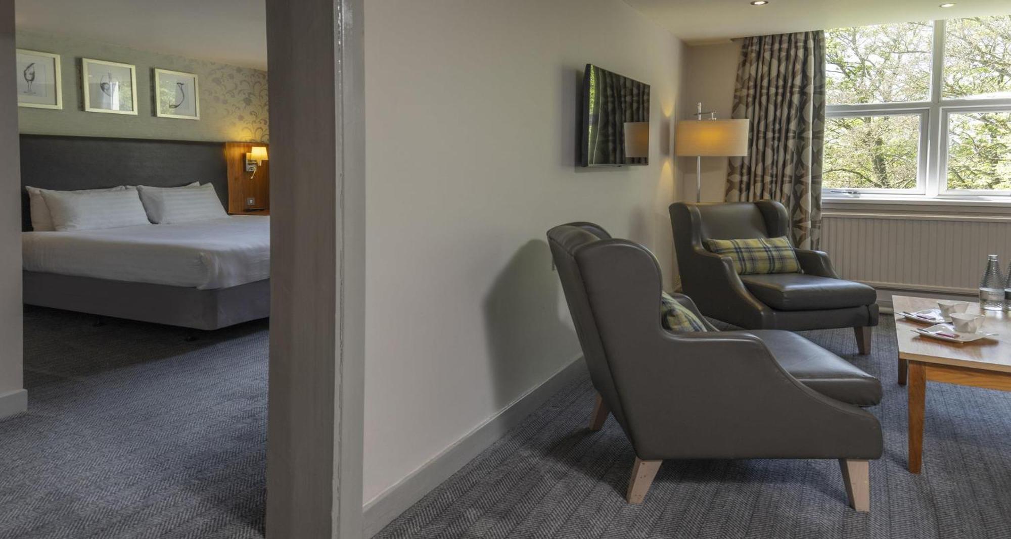 Hull Humber View Hotel, BW Signature Collection Kingston upon Hull Exterior foto
