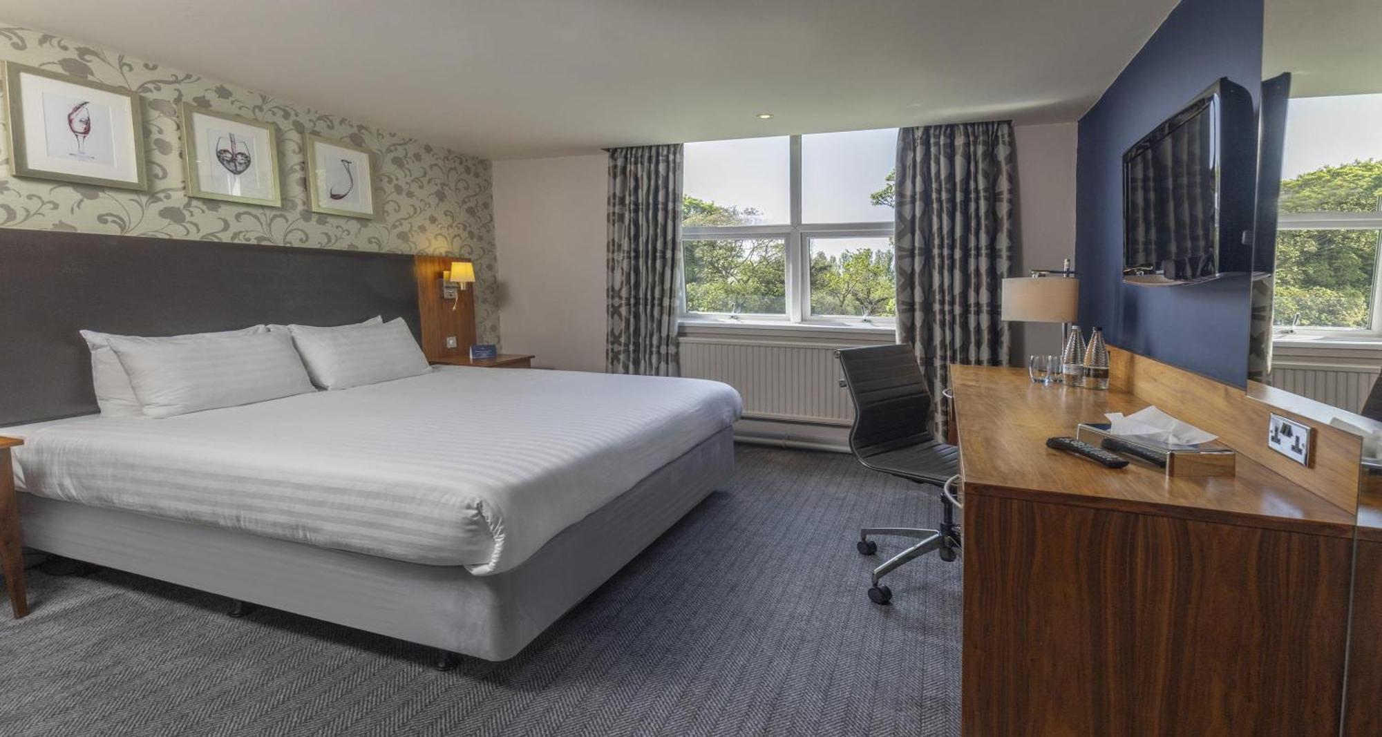 Hull Humber View Hotel, BW Signature Collection Kingston upon Hull Exterior foto