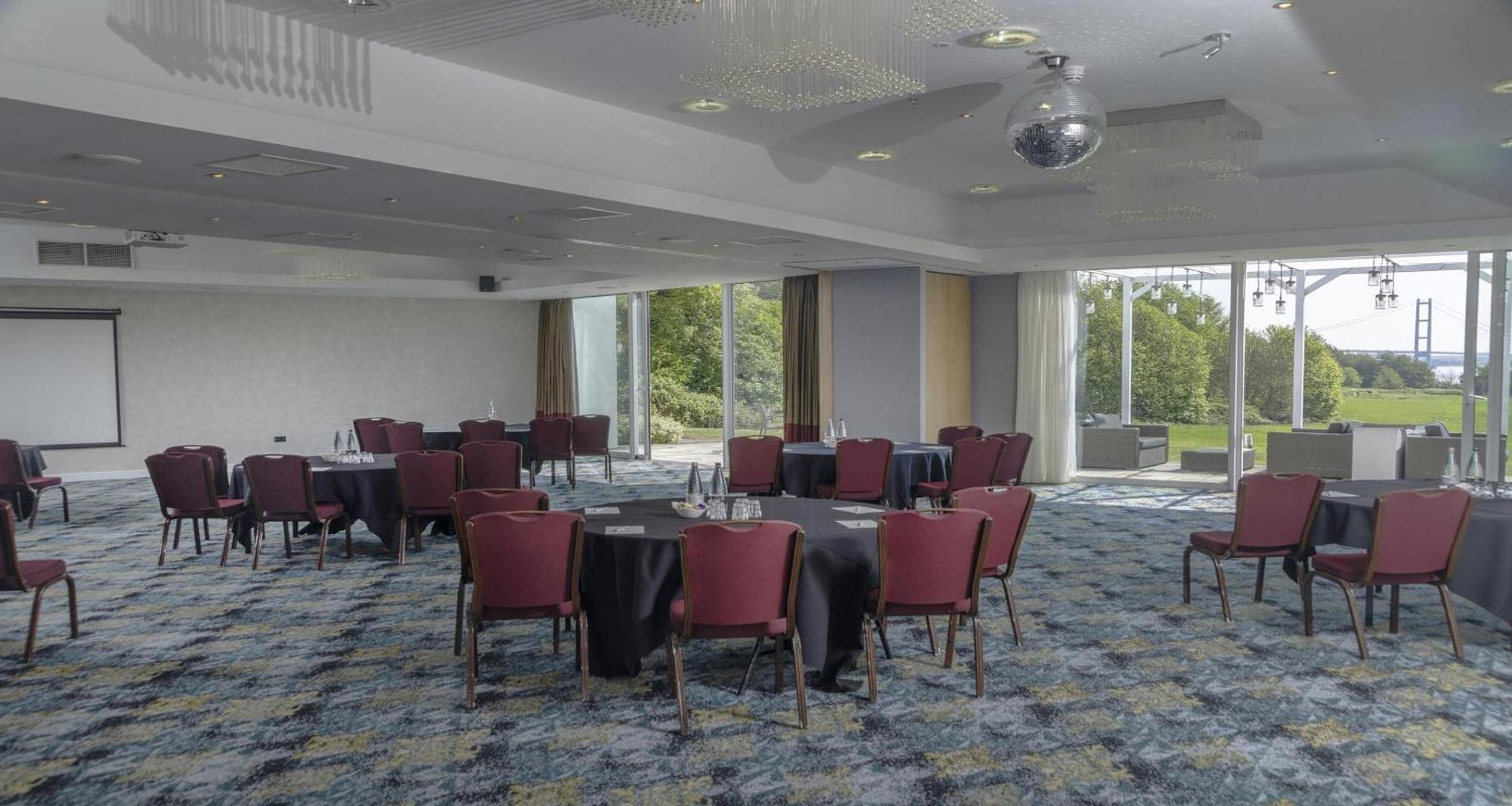 Hull Humber View Hotel, BW Signature Collection Kingston upon Hull Exterior foto